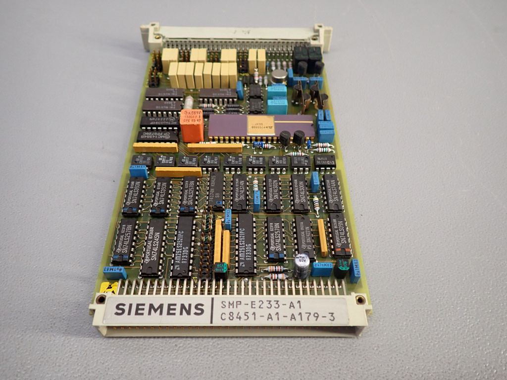 SIEMENS C8451-A1-A179-3