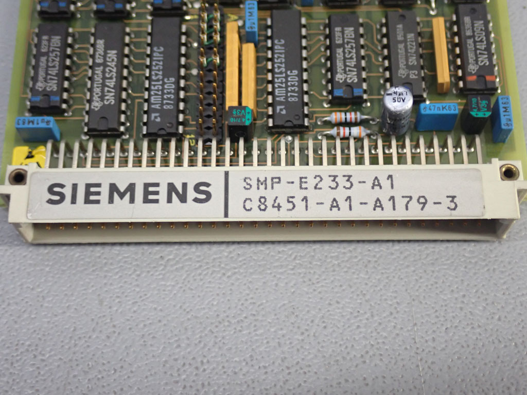 SIEMENS C8451-A1-A179-3