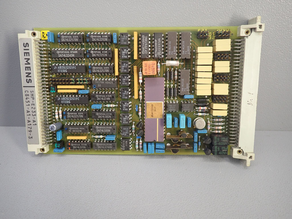 SIEMENS C8451-A1-A179-3