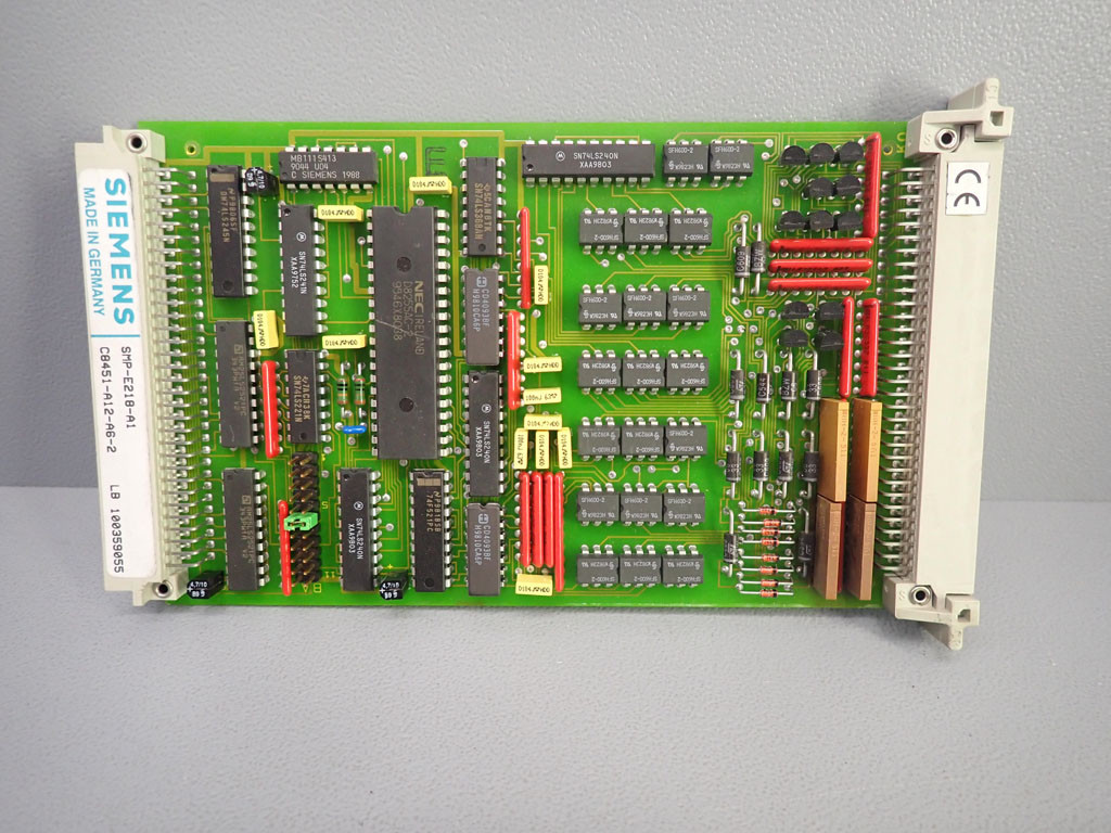 SIEMENS C8451-A12-A6-2