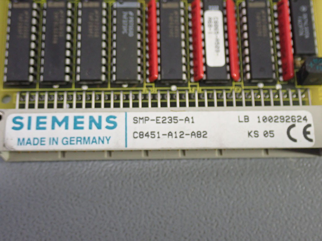 SIEMENS C8451-A12-A6-2