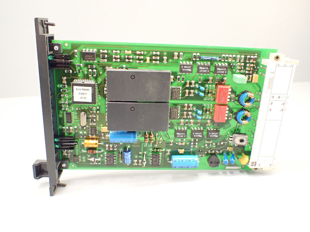 ENDRESS+HAUSER FXA675-R2E