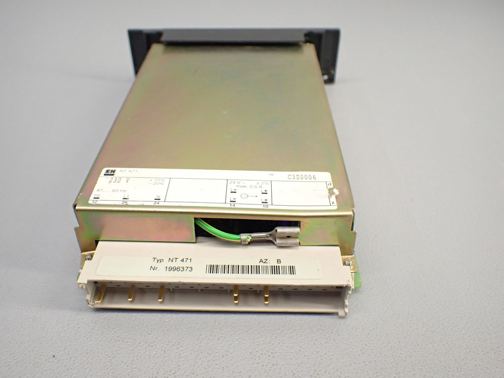 ENDRESS+HAUSER NT471