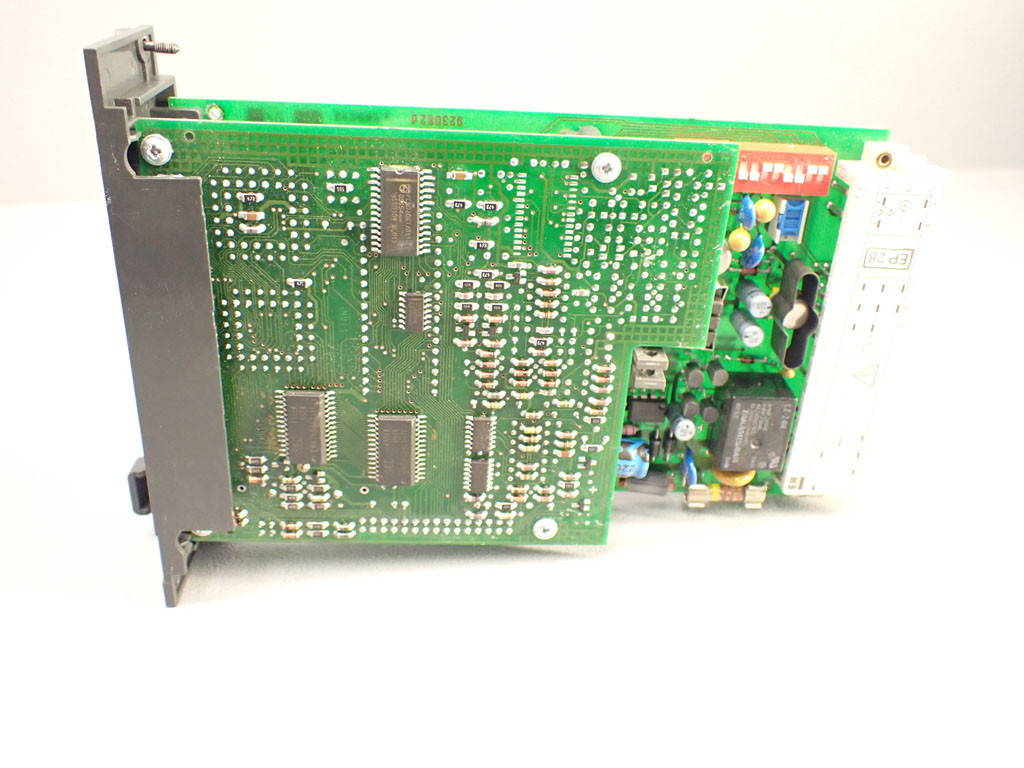 ENDRESS+HAUSER ZA672