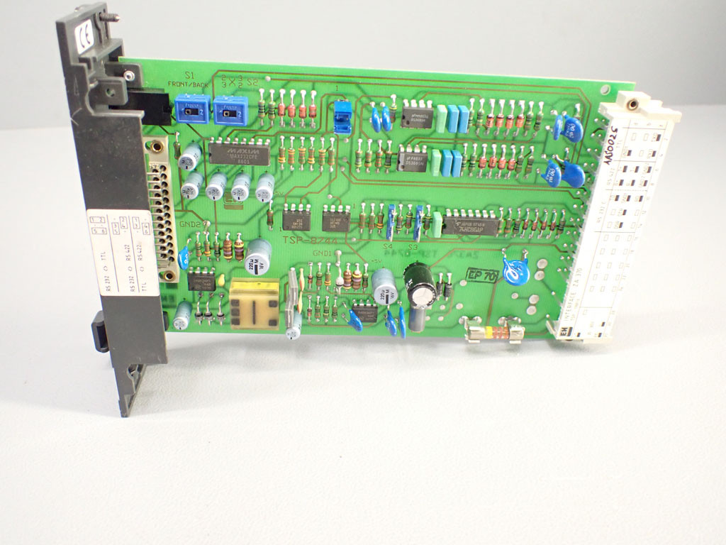 ENDRESS+HAUSER ZA370