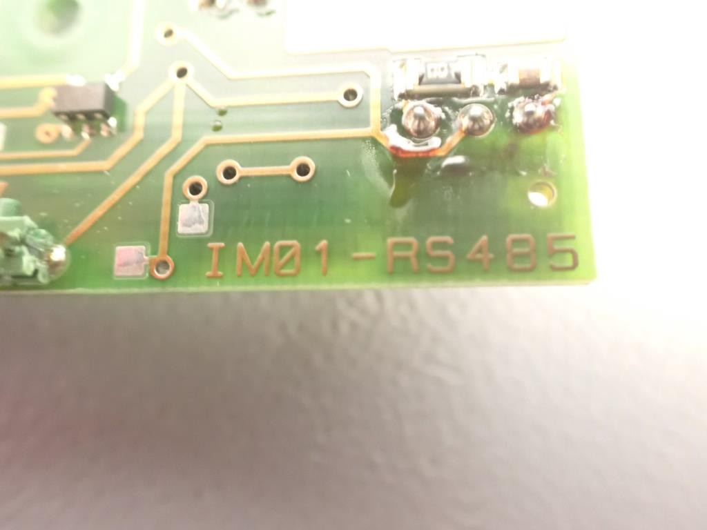 LEUZE IM01-RS485