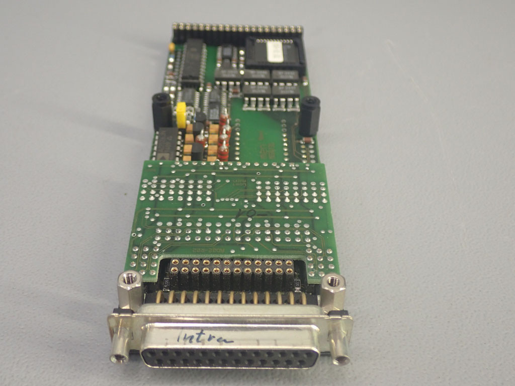 MIKRO ELEKTRONIK M034-02