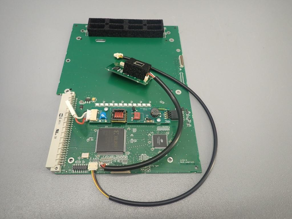 ATLAS COPCO RAC4222110985