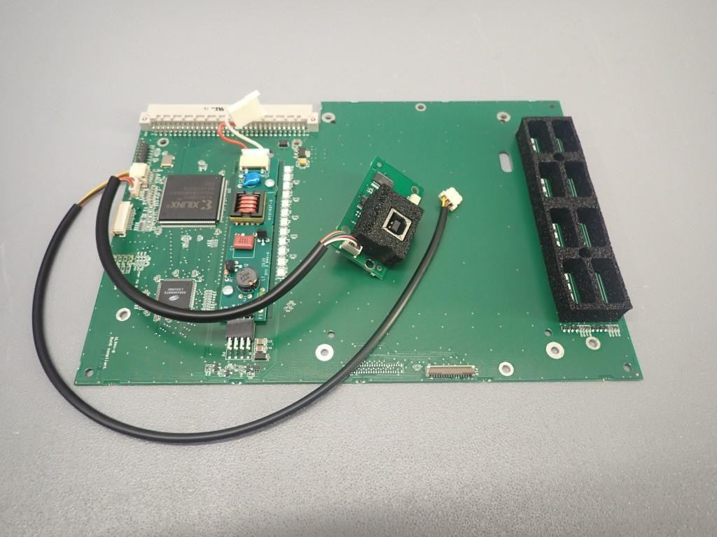 ATLAS COPCO RAC4222110985