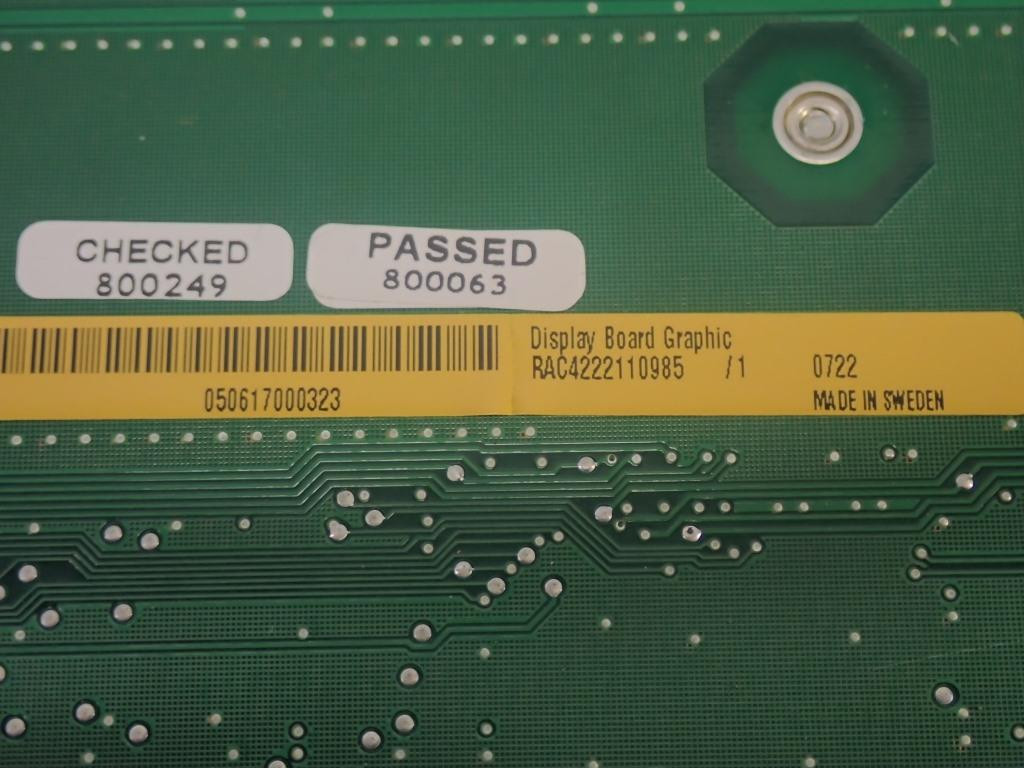 ATLAS COPCO RAC4222110985