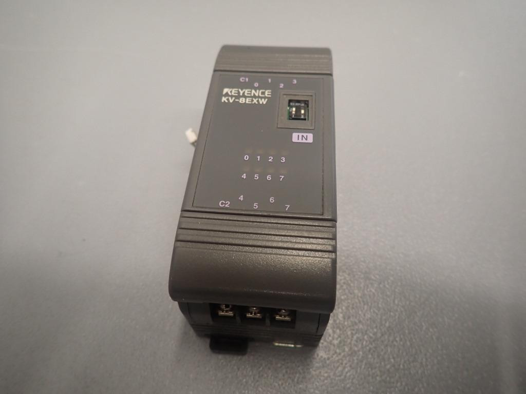 KEYENCE KV-8EXW