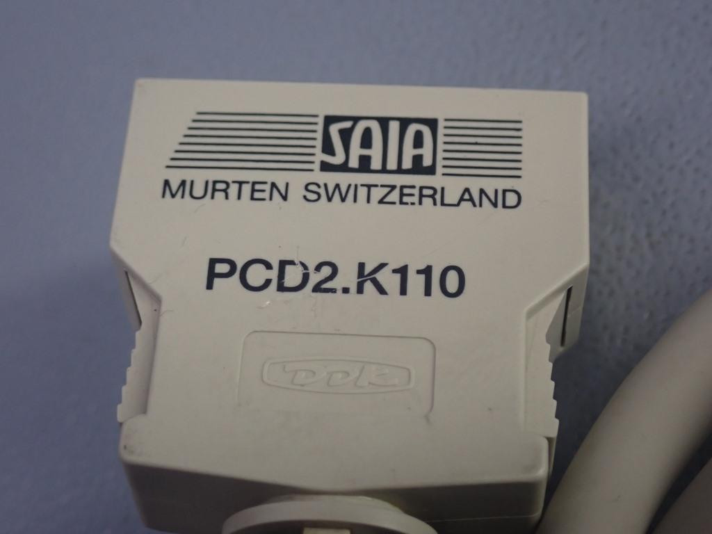 SAIA PCD2.K110