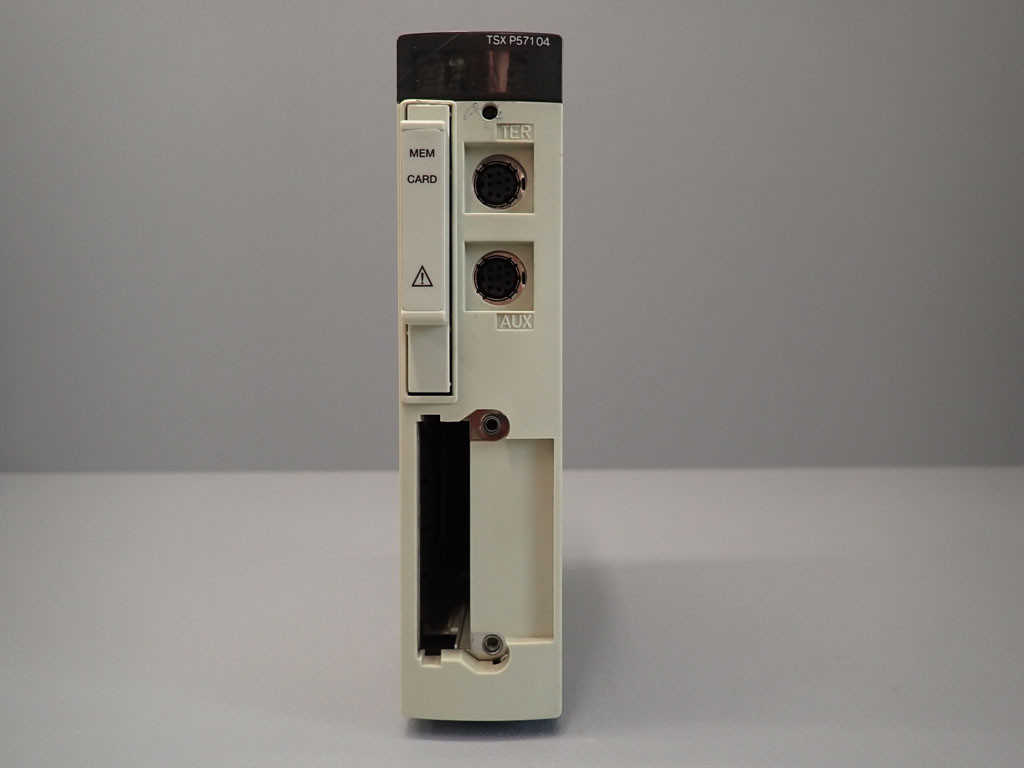 SCHNEIDER  TSXP57104M