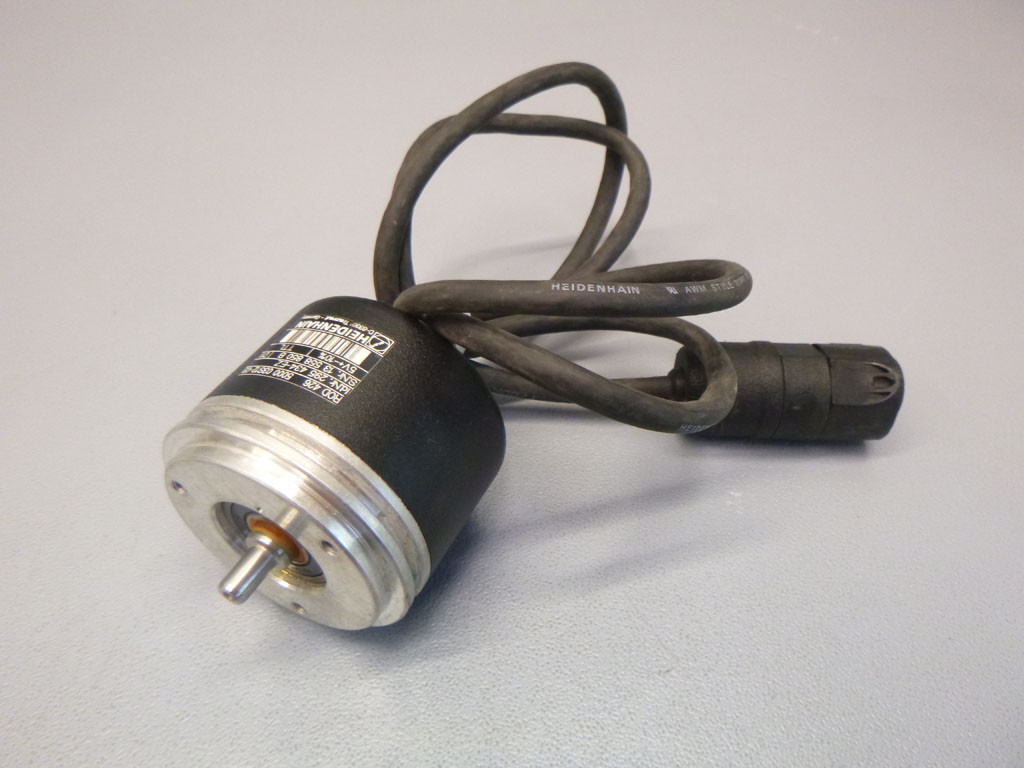 HEIDENHAIN ROD426500003S12-03