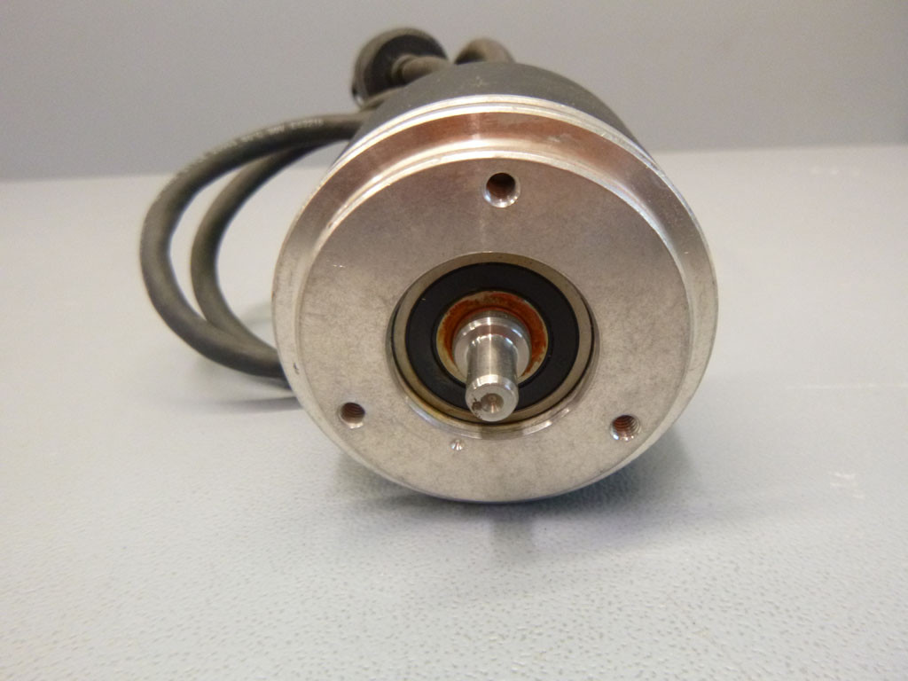 HEIDENHAIN ROD426500003S12-03