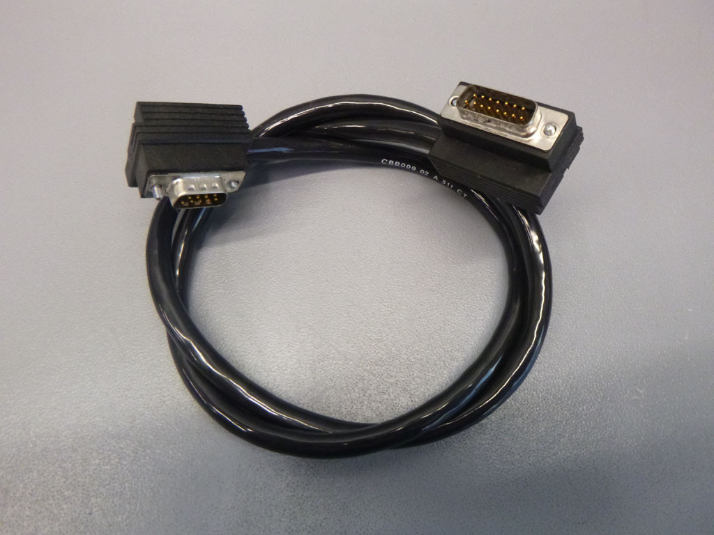 TÉLÉMÉCANIQUE  CBB00902A