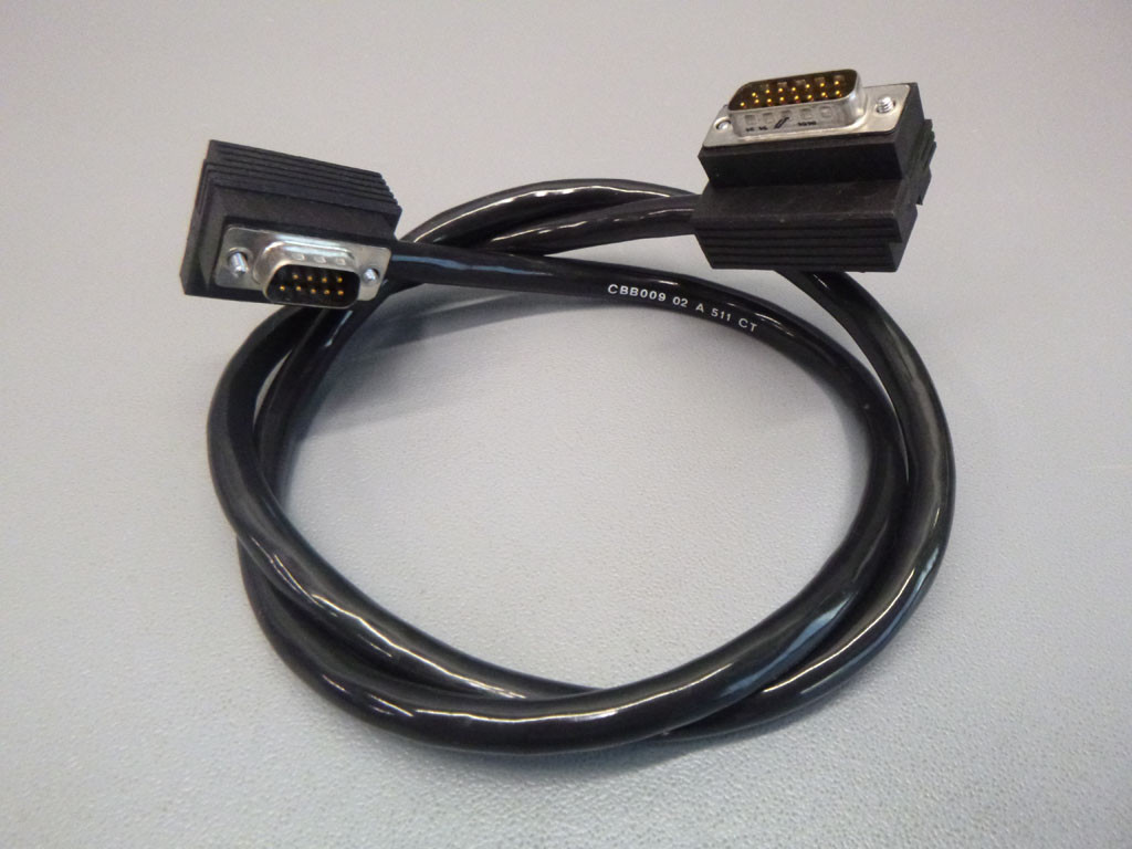 TÉLÉMÉCANIQUE  CBB00902A