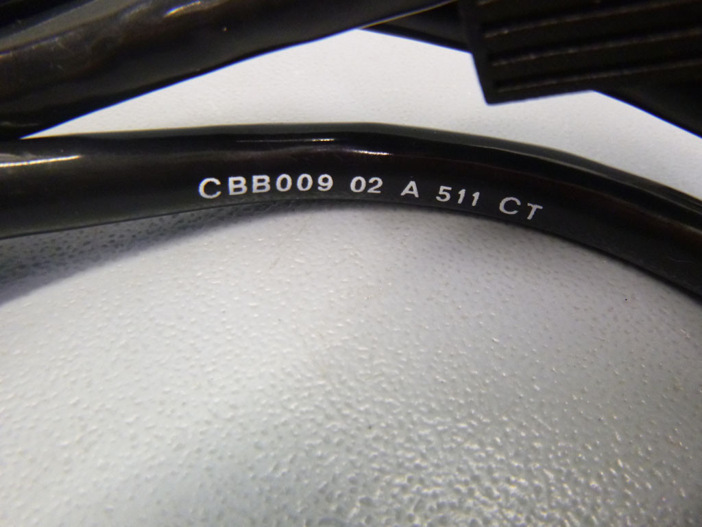 TÉLÉMÉCANIQUE  CBB00902A