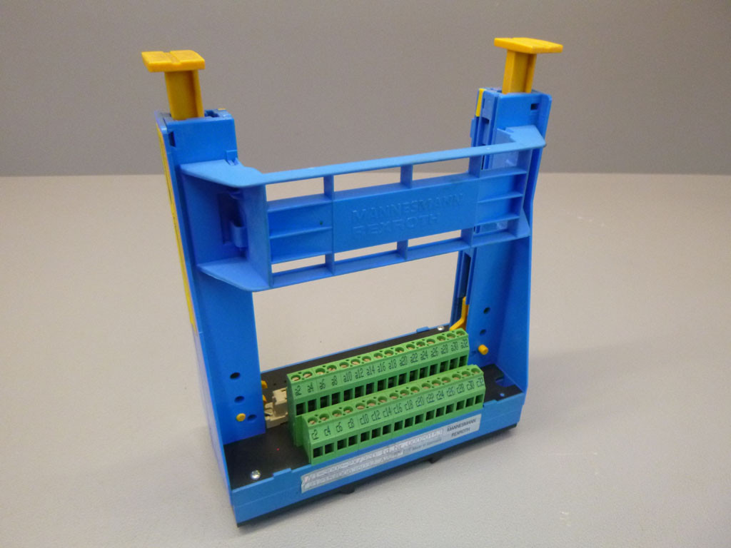 MANNESMANN-REXROTH VT-3002-2X/32D