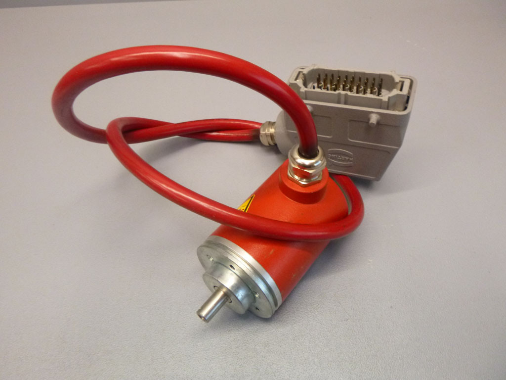 TR ELECTRONIC  110-00875