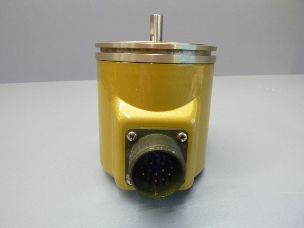 BAUMER ELECTRIC PLSO55-104-516-9820