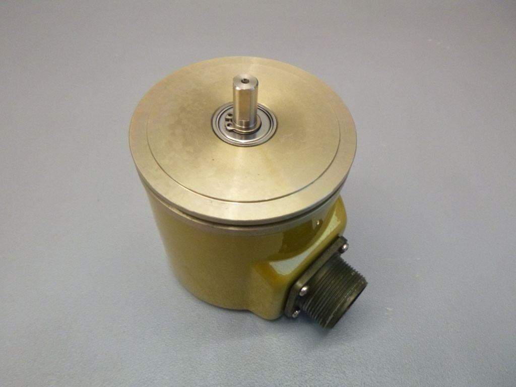 BAUMER ELECTRIC PLSO55-104-516-9820