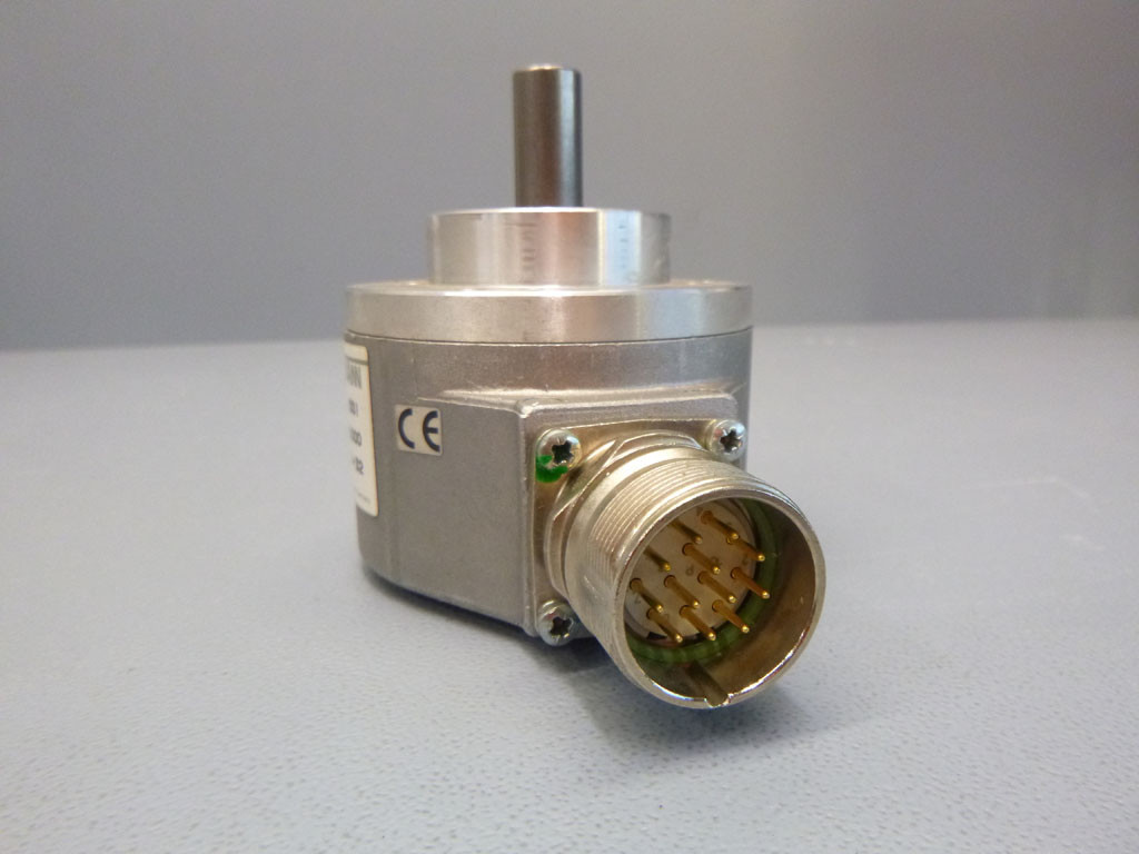 STEGMANN AG60007360X1SSI