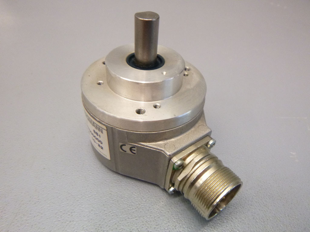 STEGMANN AG60007360X1SSI