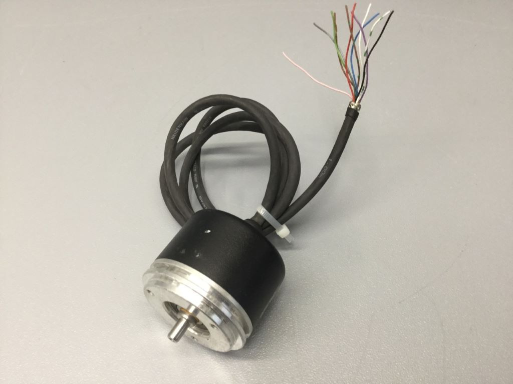 HEIDENHAIN ROD42610001-03