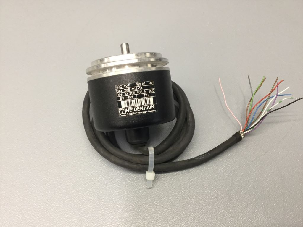 HEIDENHAIN ROD42610001-03