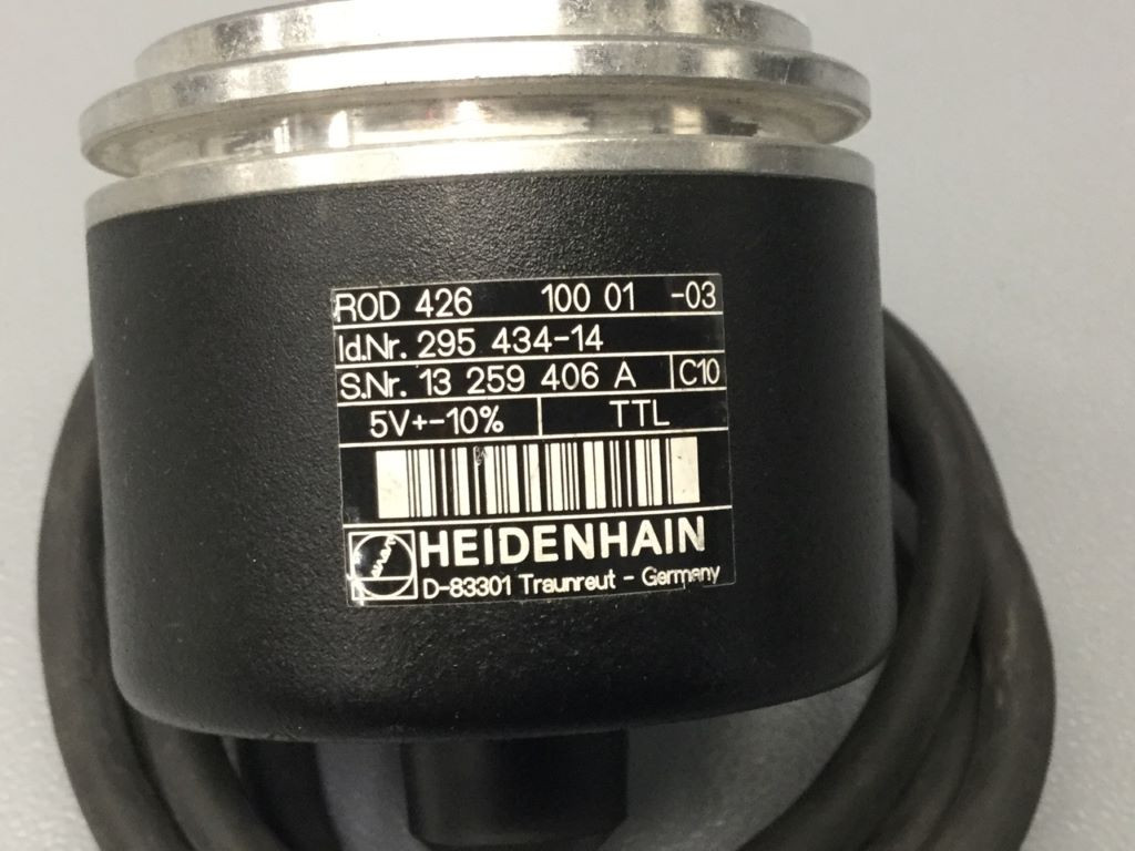 HEIDENHAIN ROD42610001-03