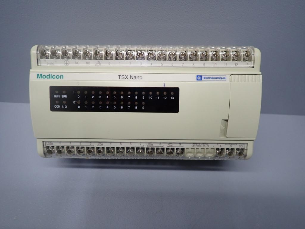 SCHNEIDER  TSX07312422