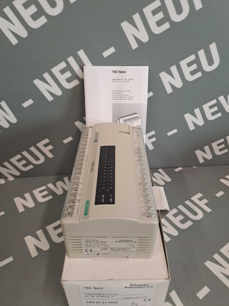 SCHNEIDER  TSX07312422