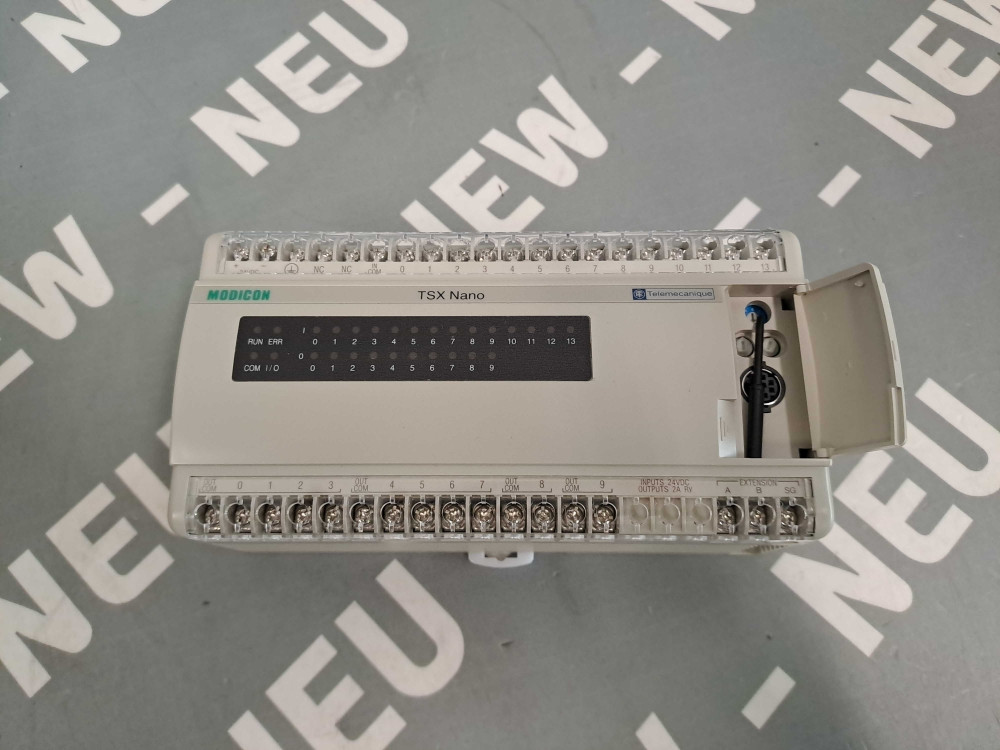 SCHNEIDER  TSX07312422