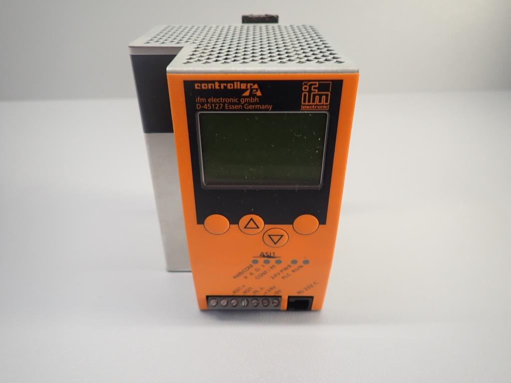 IFM ELECTRONIC AC1303