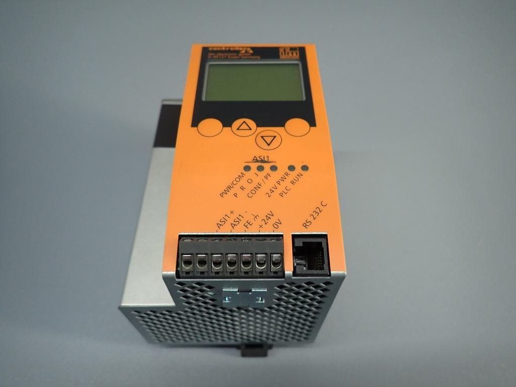 IFM ELECTRONIC AC1303