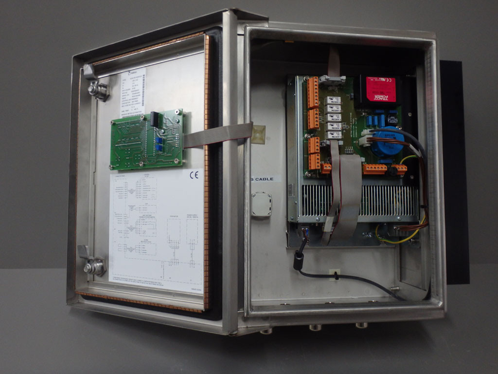 METSO NC4K150-ND4KS22