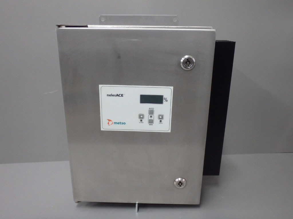 METSO NC4K150-ND4KS22