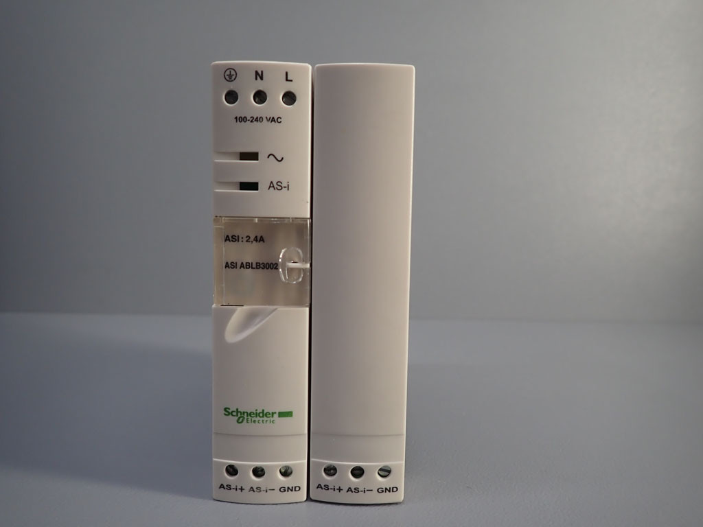 SCHNEIDER  ASIABLB3002