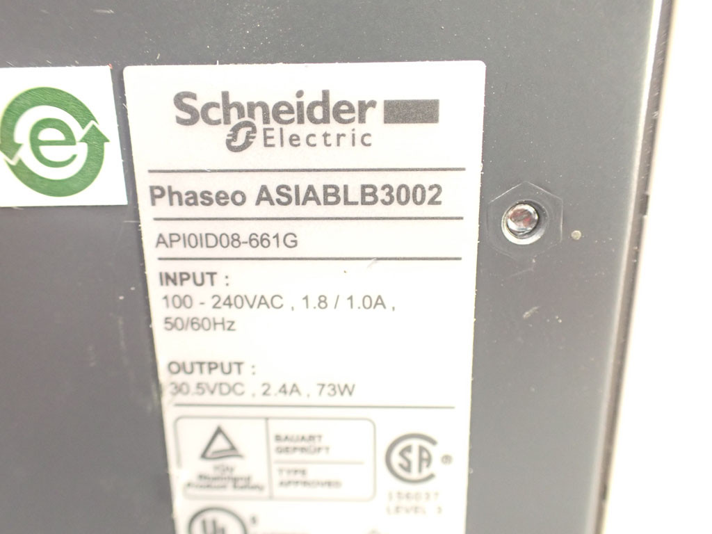 SCHNEIDER  ASIABLB3002