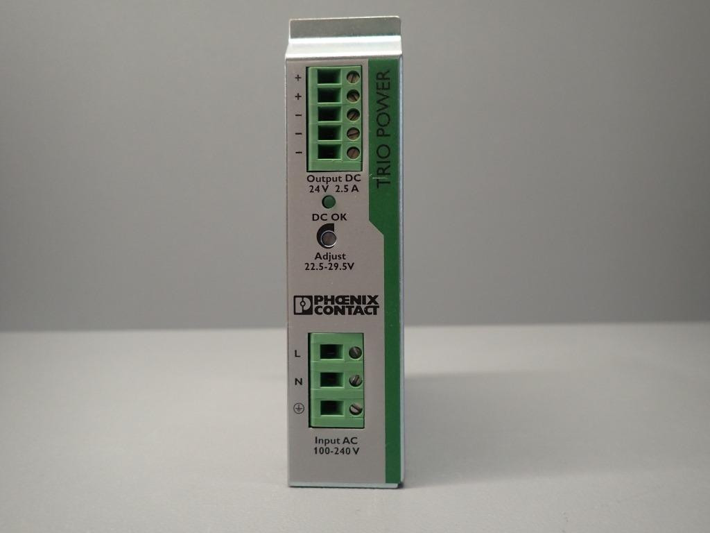 PHOENIX CONTACT 2866268