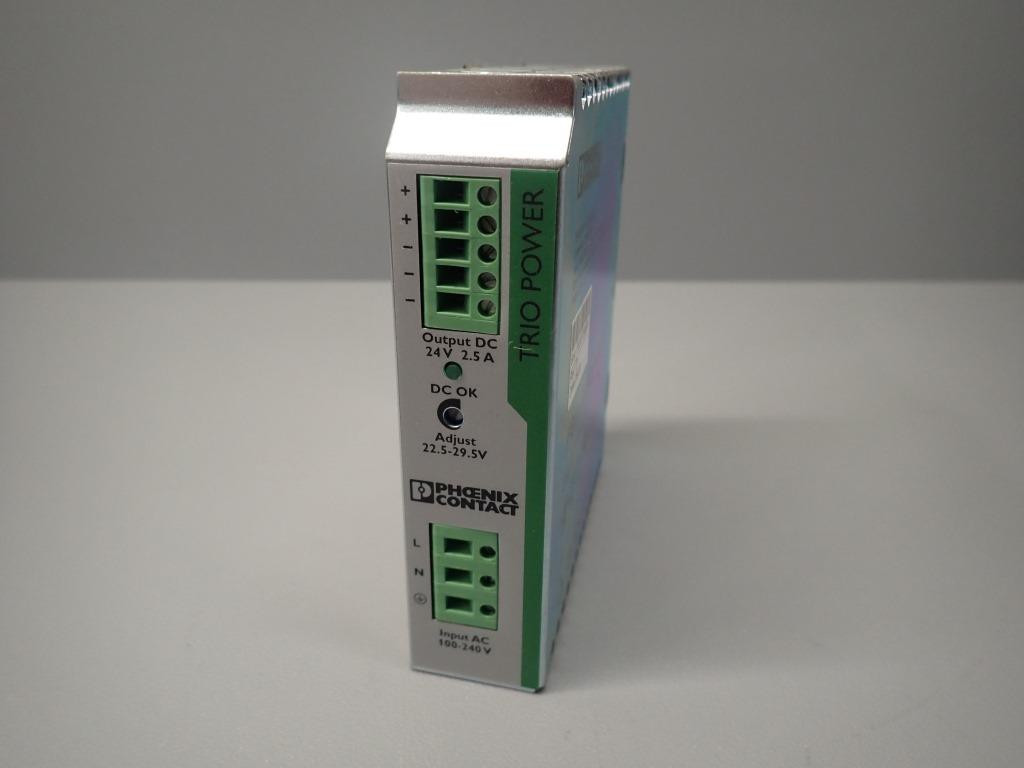 PHOENIX CONTACT 2866268