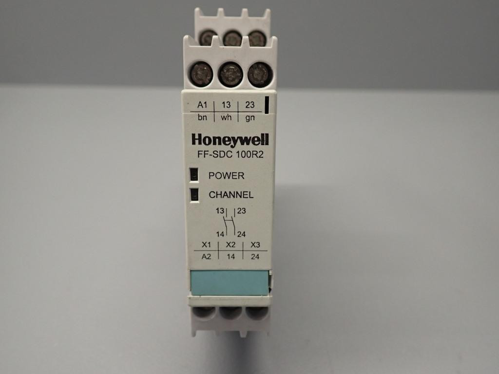 HONEYWELL FF-SDC100R2