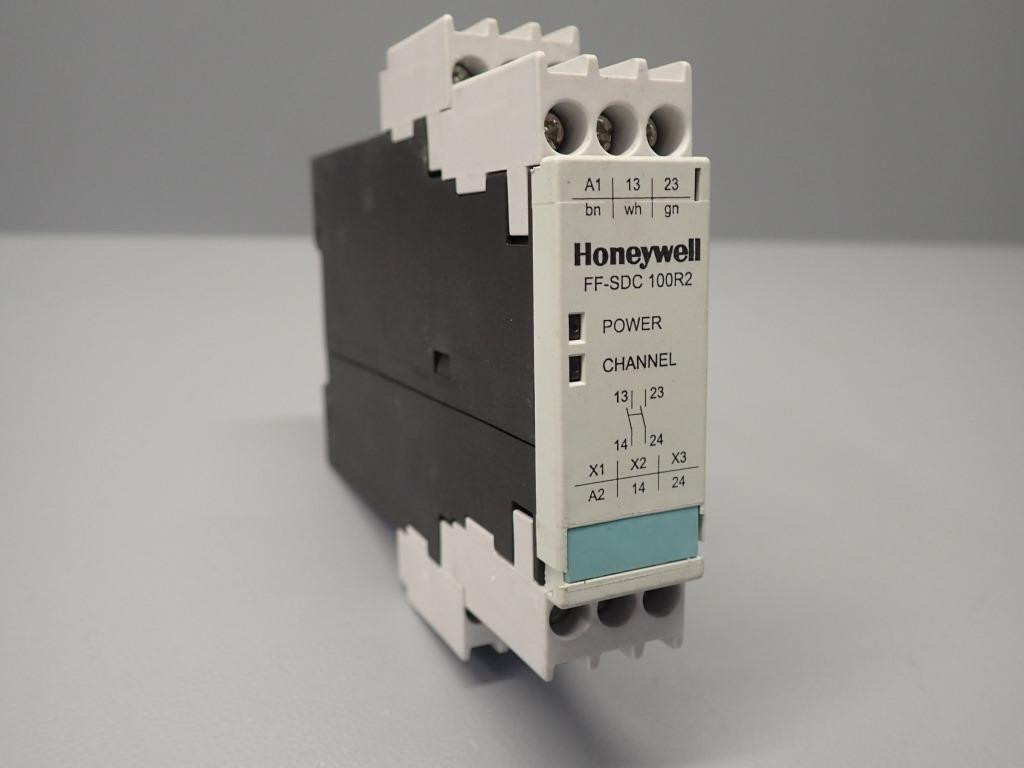 HONEYWELL FF-SDC100R2