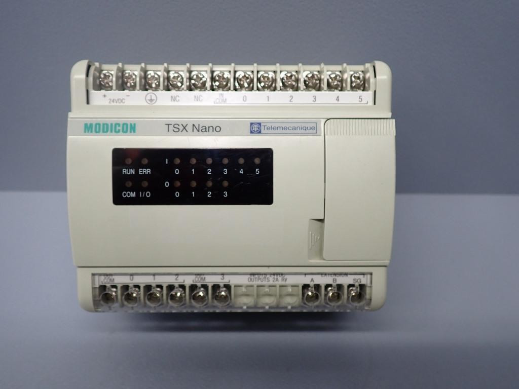 TÉLÉMÉCANIQUE  TSX07301022