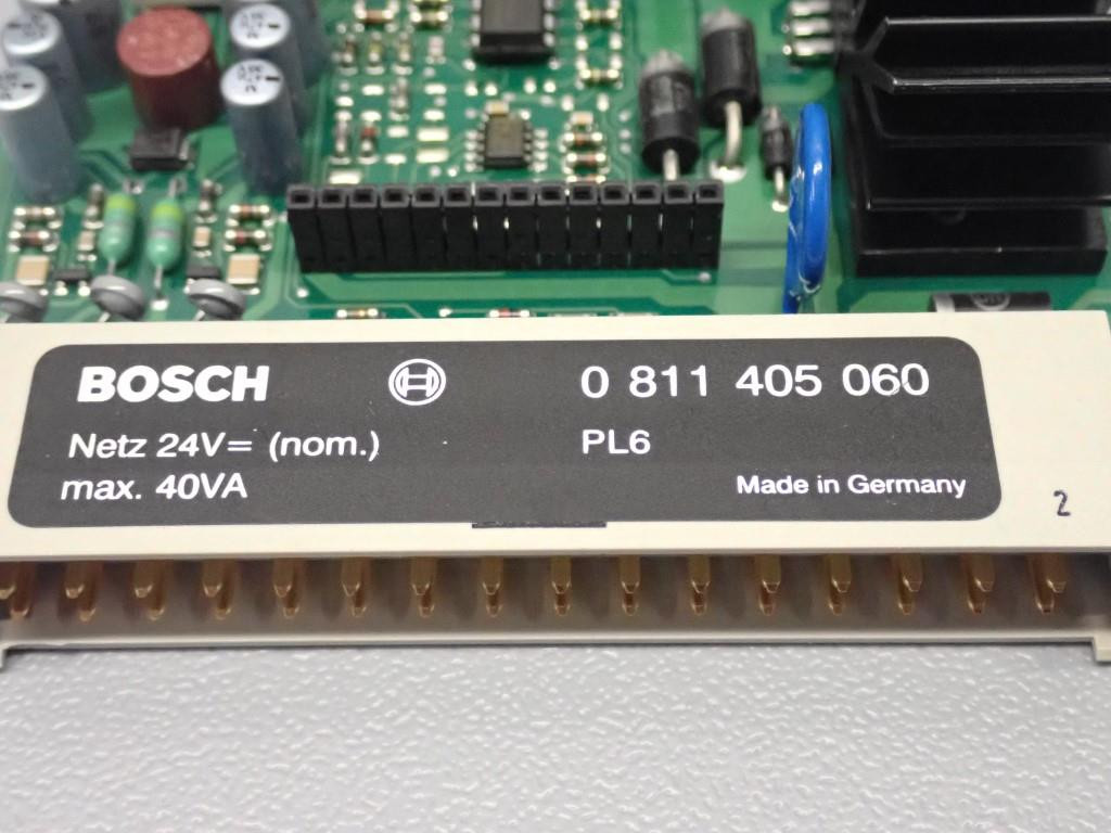 BOSCH 0811405060
