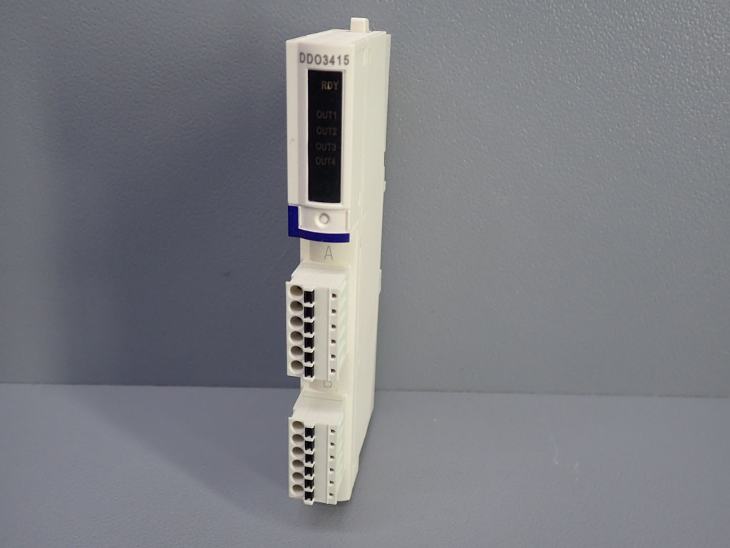 SCHNEIDER  STBDDO3415