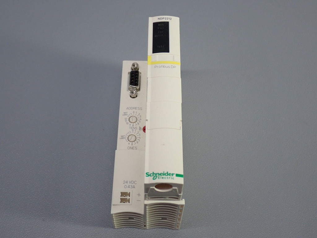 SCHNEIDER  STBNDP2212