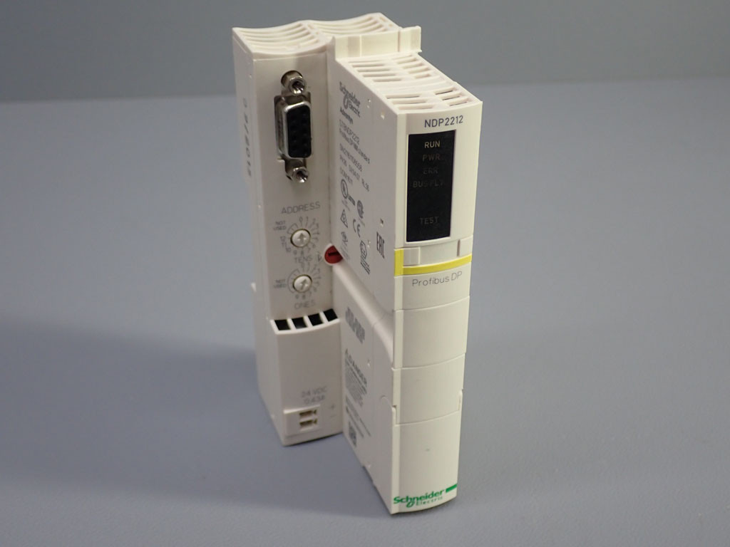 SCHNEIDER  STBNDP2212