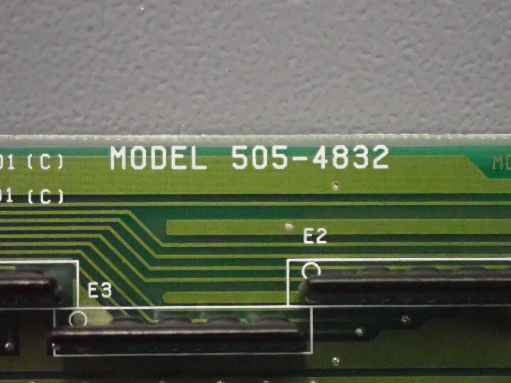 SIEMENS 505-4832